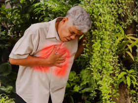 台灣淪「肺葉切除王國」？學者質疑20萬人白挨刀…楊泮池：LDCT篩檢讓82％肺癌0＋1期就發現