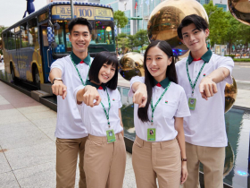 信義房屋再創產業新標竿　房仲新人月薪上看70K享高手同行培訓