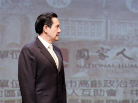 馬英九基金會蕭旭岑、王光慈離職！最新聲明：未來兩人言論行為不能代表前總統立場，戴遐齡接執行長