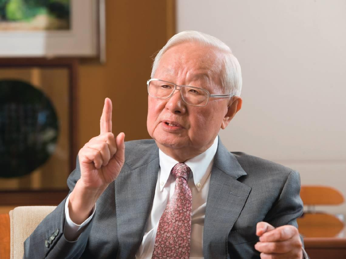 台積電除息日秒填息！魏哲家股息入袋4330萬、張忠謀估7.5億…台股強的還有它：第三根漲停來了