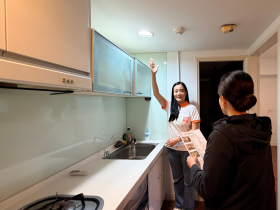 台北市低總價小宅退燒？中正區成交比重大減1成，專家拆解買氣縮手背後關鍵：家庭宅是市場主流