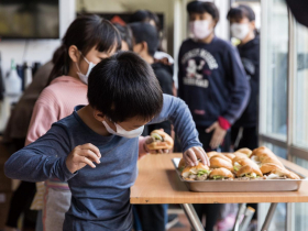 進擊的社福單位（上）：從「店到店」思維出發，重構社福運作的韌性系統