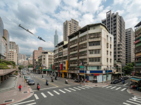 萬一中共打台灣，房地產鐵定崩盤？為何烏克蘭首都房價逆勢上漲？「紅色沙灘」清單揭曉：這兩個地方最危險