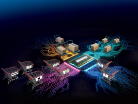 大摩報告不到40天急轉彎、黃仁勳喊「有多少買多少」、三星釀罷工加劇缺貨 記憶體最狂時代來了