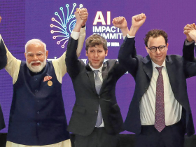 Anthropic堅守安全  OpenAI迎合政府　五角大廈合約風波 凸顯AI巨頭價值之爭