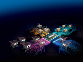 記憶體最狂時代來了！黃仁勳喊「產能全包」、三星釀罷工加劇缺貨，群聯、威剛、南亞科…台廠卡位戰略曝光