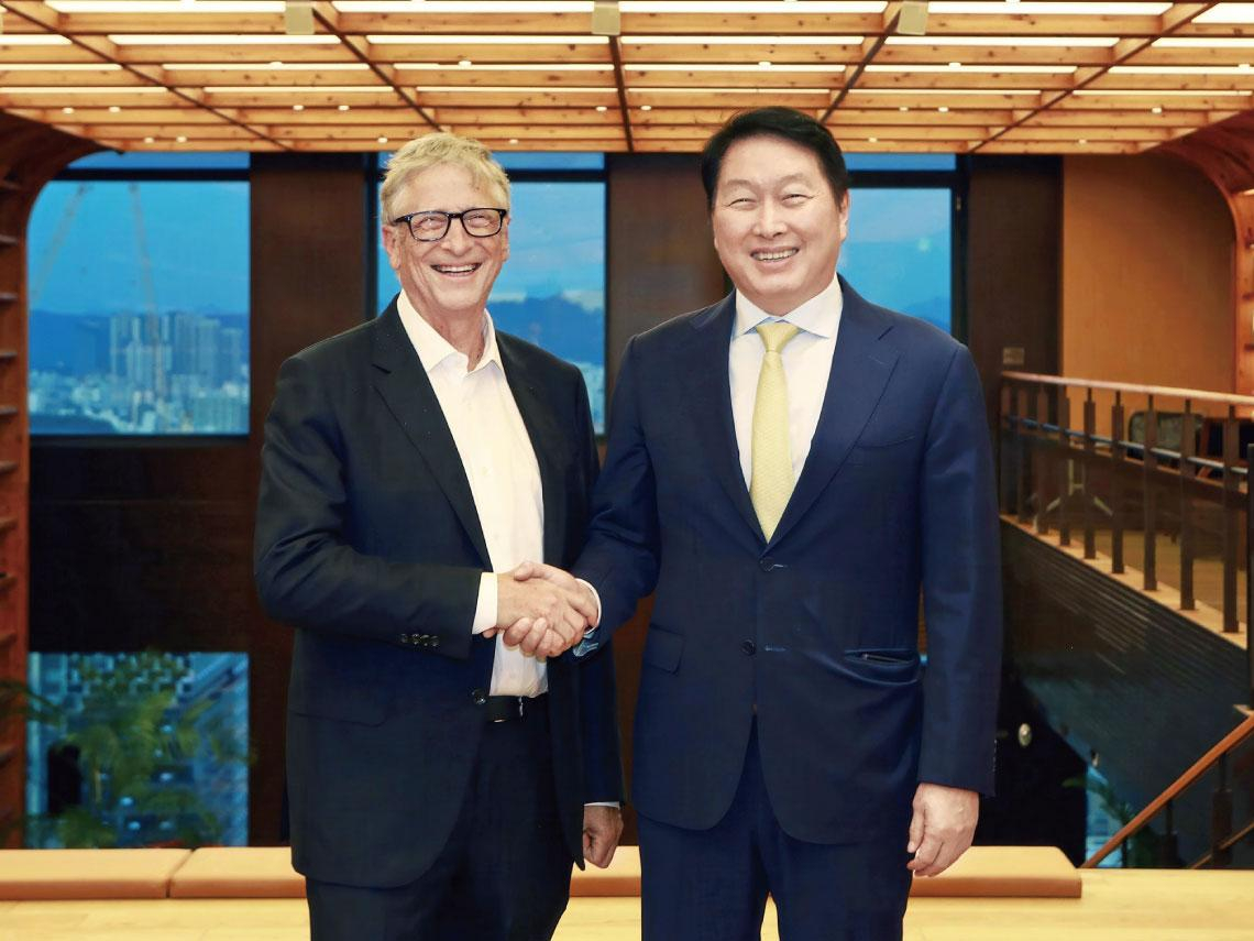 挾成本與安全優勢崛起  SMR預定五年內商轉  全球首座小型反應爐准設 韓國趁勢進軍新核能