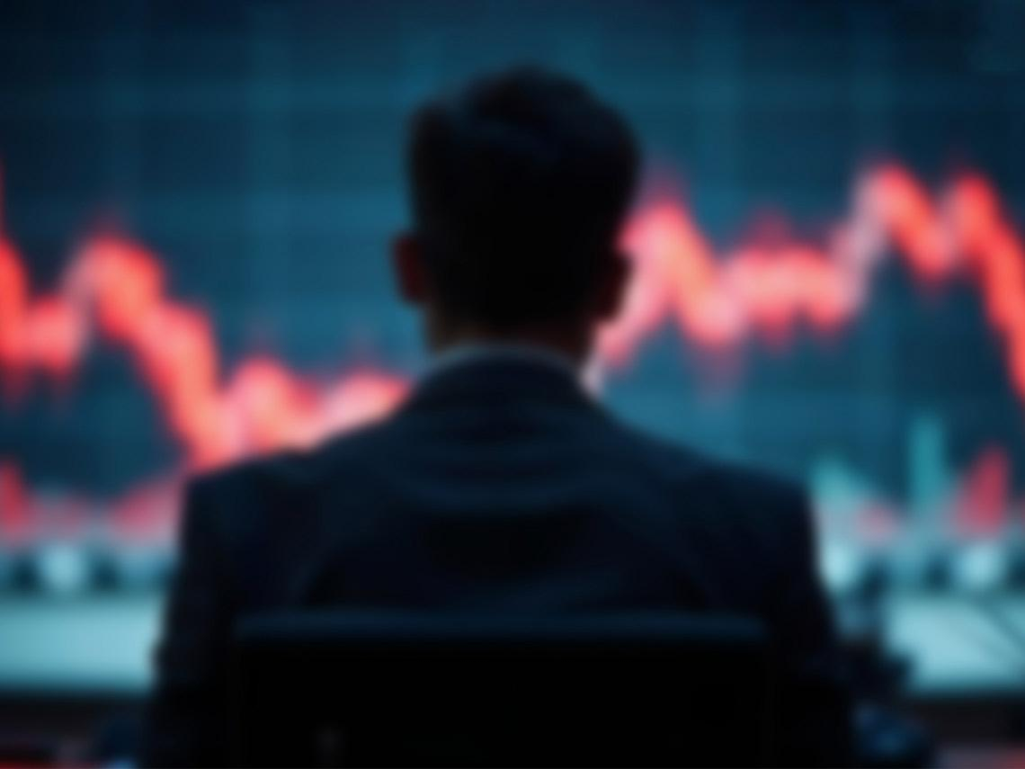 藍鴞資本、貝萊德鳴槍   「影子銀行」面臨流動性考驗  金融海嘯聯想？私募信貸拉起「贖回防線」