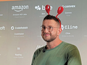 奧地利軟體高手神來一筆  引爆騰訊千人搶裝機 養龍蝦狂潮！自主AI重組商業生產力