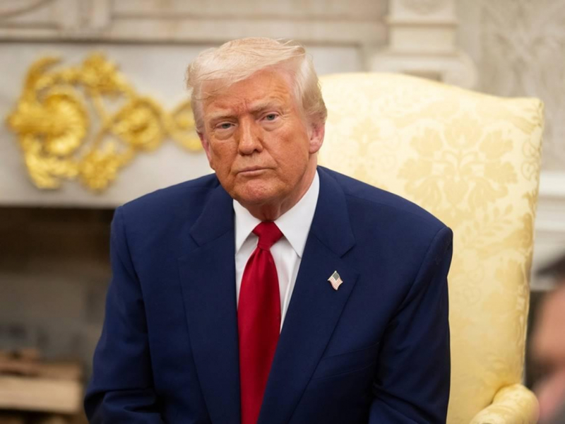 各國拒護航荷姆茲海峽，川普怒罵忘恩負義！學者：國際聯盟不是慈善，是風險、利益與政治成本的理性評估