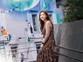 聚16萬IG粉學優美詞彙  創作詩集單月五刷 從想學阿媽的語言起步 温若喬書寫新世代台語 