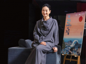 《人生海海》演繹大馬華人  表演路上的收放自如與玩耍 金馬最佳女配角陳雪甄：誠實面對脆弱，才能擁抱自由