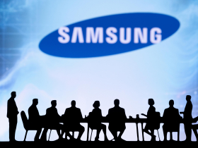 三星罷工通過5月停工18天！旺宏、南亞科、華邦電、威剛…記憶體價格漲勢擋不住，繼續亮燈漲停？