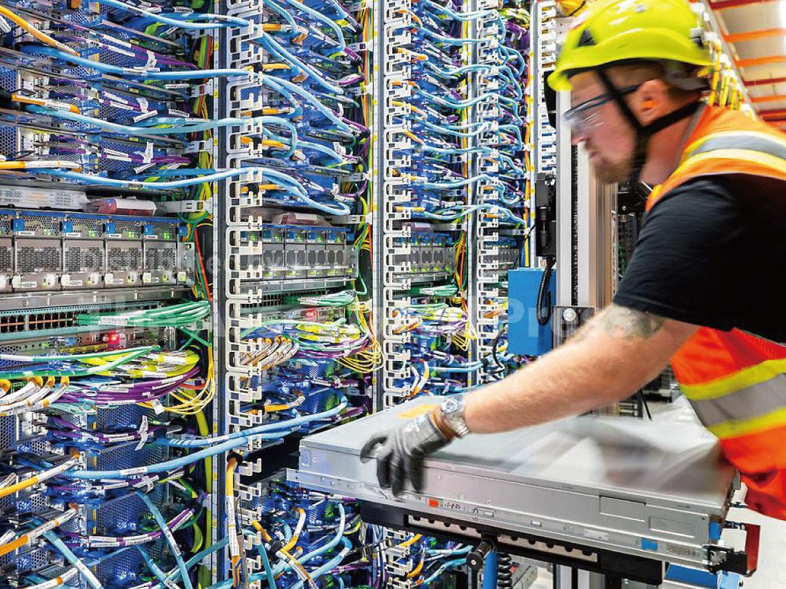 公用事業、基建、中小型股與房地產浮現機會 AI漲勢趨緩  盤點美股投資潛力板塊