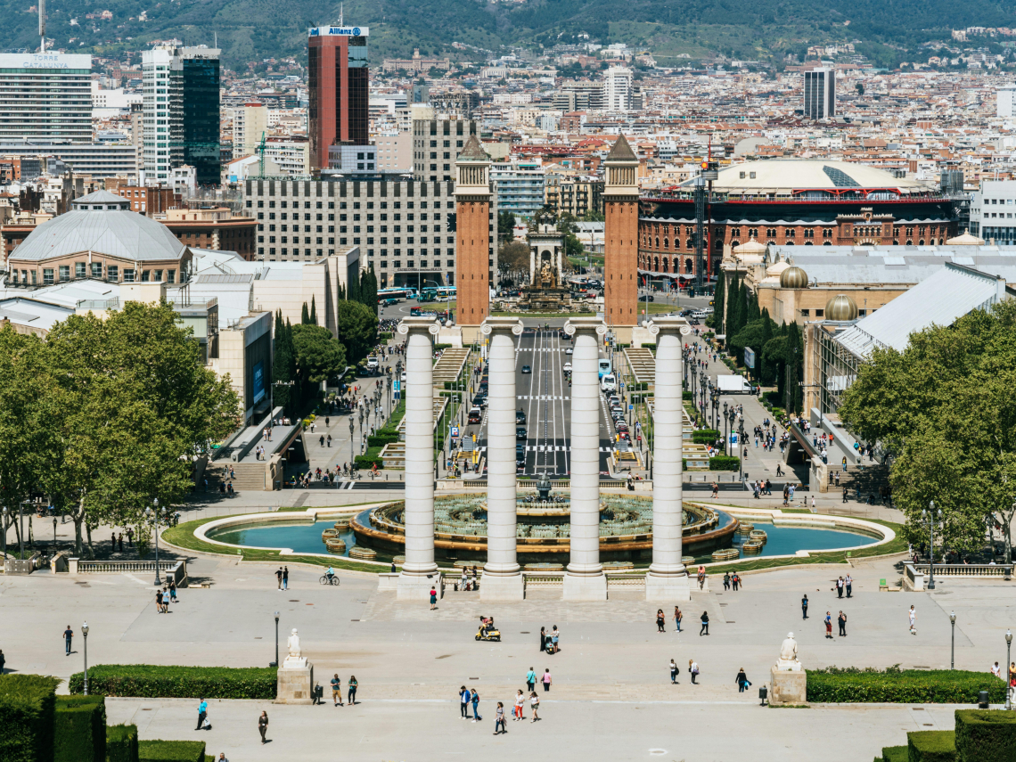 美伊戰火推升天然氣價格，歐洲多國電價狂飆，西班牙為何能逆勢穩住電費？