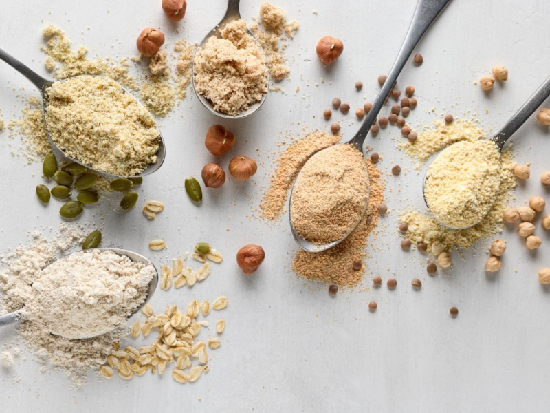 無糖五穀粉＝天天喝糖水？退休老師半年胖2公斤、險得糖尿病，醫揭「養生早餐陷阱」：5秘訣甩掉肚子肥油