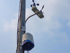 嘉市空品物聯網智慧治理 獲2026 GOV Design Awards金獎