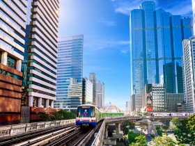 90萬買捷運宅、40萬當房東！曼谷包租婆擁8房，海外置產先想3件事