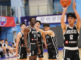 UBA》政大痛宰中信寫67連勝 陳子威談建立球隊文化重要性