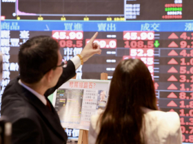 景碩做什麼的？股價262→398元、9天漲5成能追？毛利率有望逐季提升，外資轉賣為買還看到什麼