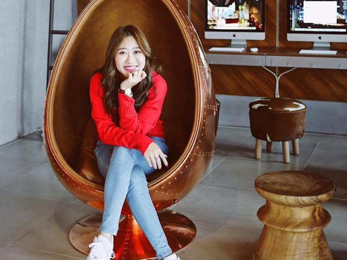 28歲就買房！23歲最窮時她「剪掉提款卡」逼自己存錢：房租房貸都1.5萬，為何不買房？31歲滾出千萬身家