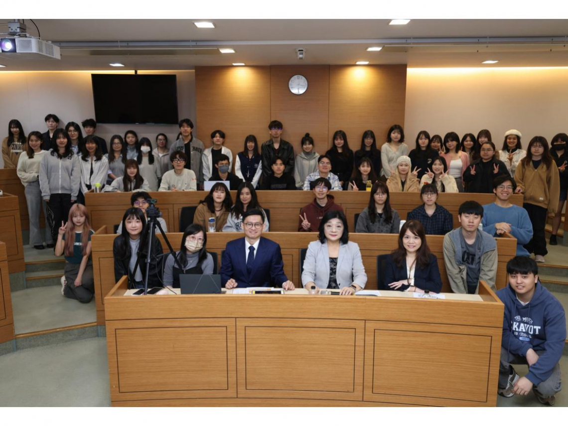 中信金控擴大金融科技人才產學培育   攜手八校打造全臺最具規模跨校聯合課程