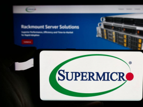 美超微高層走私輝達AI晶片到中國，共同創辦人、台灣總座遭起訴！進帳750億公司喊個人行為...股價盤後殺12%