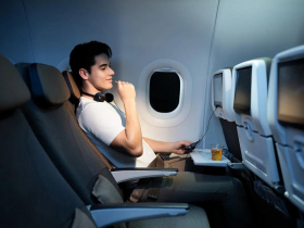 全球最佳航空名單出爐，星宇(2646)第5名國籍航空最佳紀錄！贏過日航、長榮、ANA…究竟贏在哪？