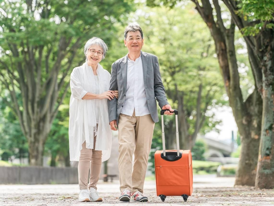 60歲突奢華旅遊、搭商務艙：現在花錢是享受、晚了變醫藥費！老總退休20年才懂：人生買「這3樣」最值得