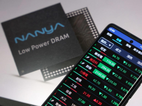 旺宏(2337)為何又見第5根漲停、華邦電(2344)和南亞科(2408)卻砍跌停？一份大摩最新報告給答案