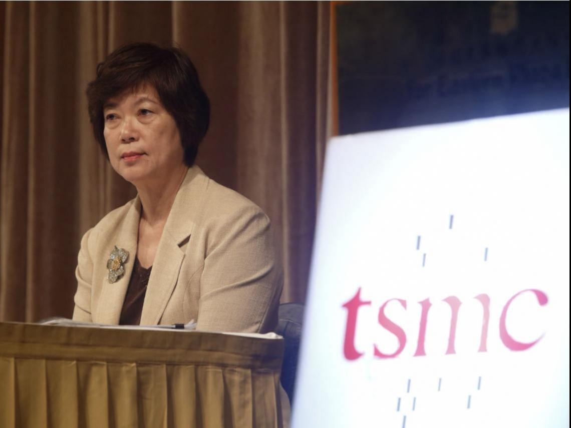 台積電何麗梅4月退休！張忠謀最信任的大掌櫃，為何認為本業做好就是最佳ESG？