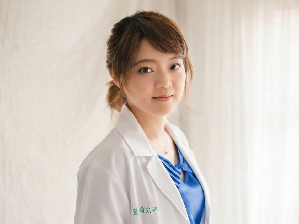 安寧醫師16年陪近萬病人離世，一顆楊桃讓臨終爺爺人生最後3天樂開懷，她體悟：生命最後一刻，要活得像自己