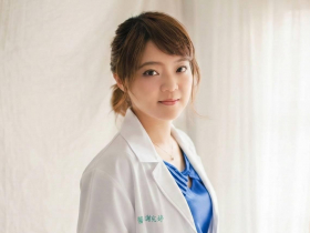 安寧醫師16年陪近萬病人離世，一顆楊桃讓臨終爺爺人生最後3天樂開懷，她體悟：生命最後一刻，要活得像自己