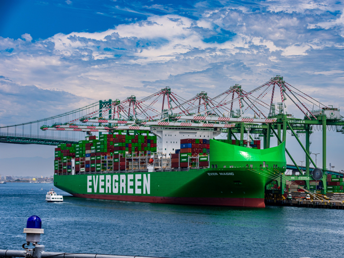 存股助理第772期—榮運2026年獲利期望值設定—減資後重新出發的一年