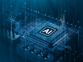 記憶體最狂時代系列4一記憶體缺貨潮的空檔，正是台廠大展身手的機會！南亞科、華邦電如何搶邊緣AI大餅？