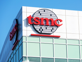 中國機器人能蹦跳，台積電才是角色核心！謝金河：撐起台灣經濟，卻有群人從200元罵到2000元沒停