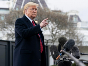 中國這麼大，全球50大企業剩沒幾家…「東升西降」看懂川普劍指中國！謝金河：市值消長反映國力