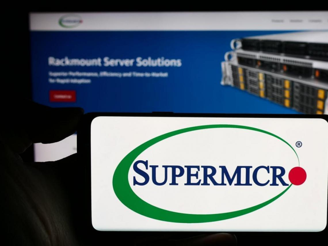 美超微25億美元走私案深度拆解：當AI晶片成戰略物資，企業如何應對高監管生存戰？