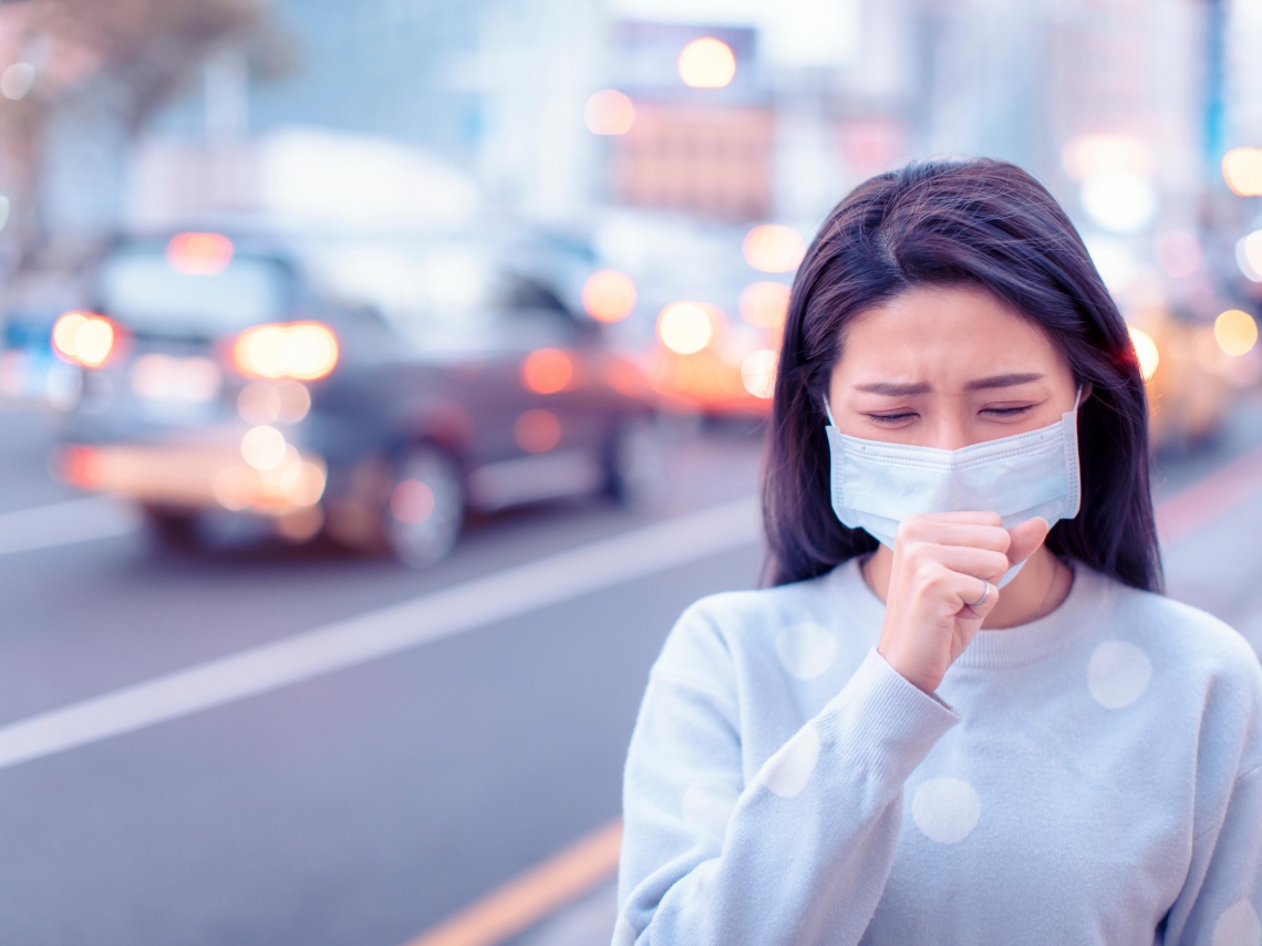 LDCT肺癌篩檢整理包／肺癌每年上萬人離世，一期四期存活率差多少？如何避免確診即晚期、發現結節就要開刀？