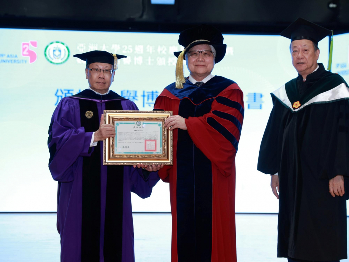 魏哲家一句中國機器人只是好看而已，竟有人要酸「飄了」？她盤點過往台積電「董座語錄」，這4字最霸氣