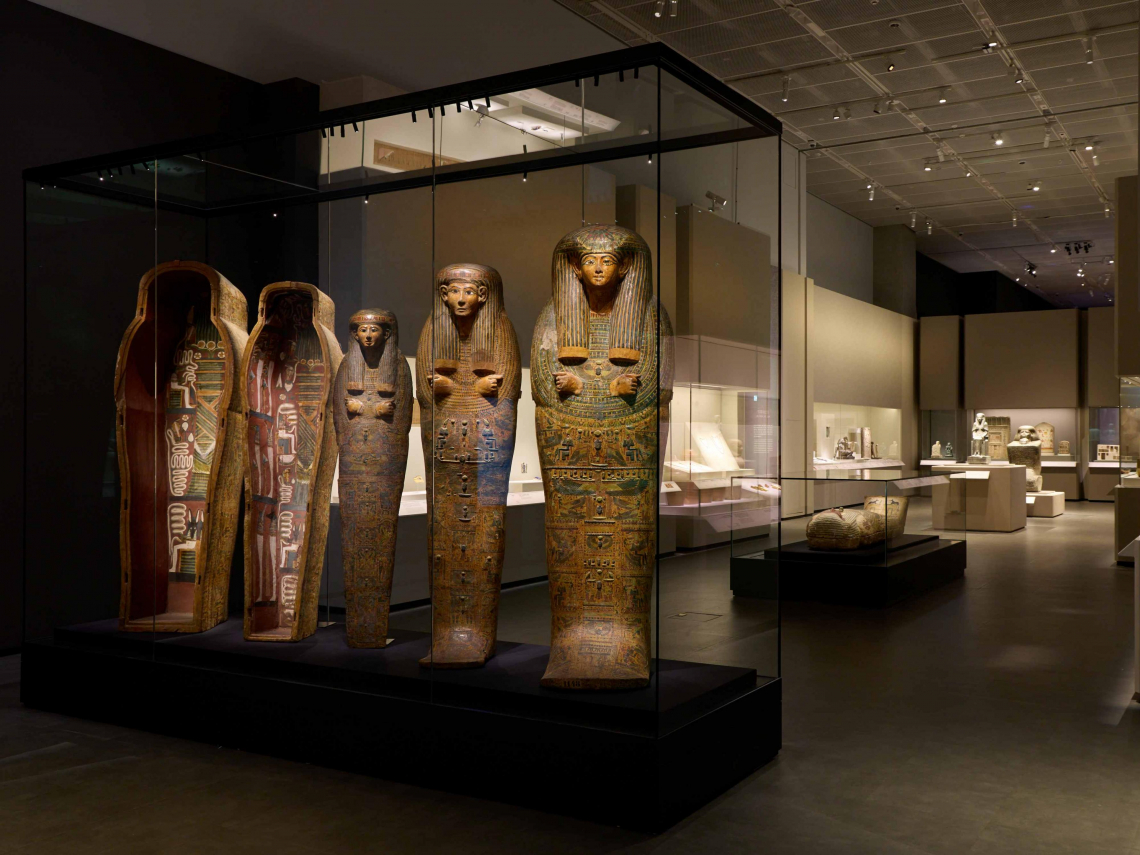 香港展覽2026時間表！最新10大藝文展覽：巴塞爾、趙無極、埃及展…展期、地點、特色一次看