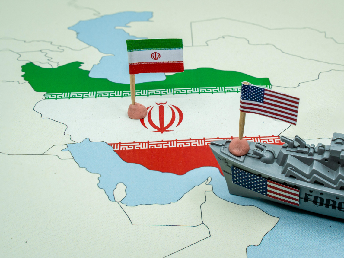 「油價會像石頭掉下來」川普為何突然不打伊朗電廠？可能原因曝光…以色列總理：美伊達成協議前續轟伊朗