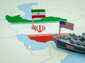 「油價會像石頭掉下來」川普為何突然不打伊朗電廠？可能原因曝光…以色列總理：美伊達成協議前續轟伊朗