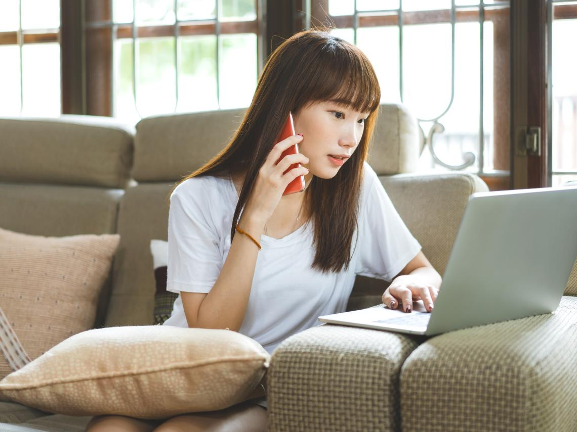 油價高漲，實施在家上班老闆管不到？下班LINE不斷算加班嗎？遠距辦公必看的7大法律護身符