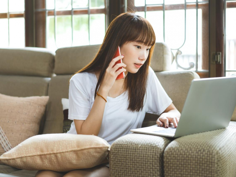 油價高漲，實施在家上班老闆管不到？下班LINE不斷算加班嗎？遠距辦公必看的7大法律護身符