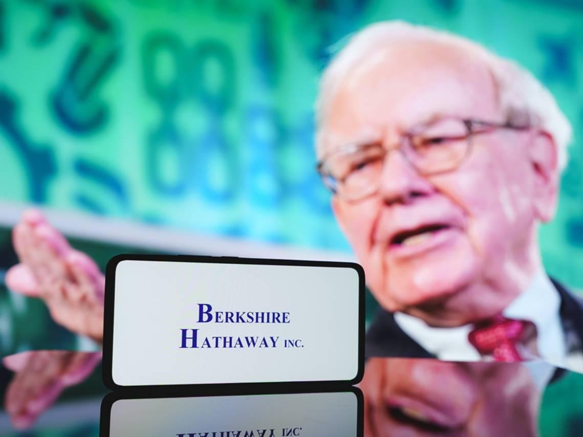 延續巴菲特投資日股策略！波克夏砸576億入股「新安東京海上產險」母公司…日本5大商社持股比重曝光