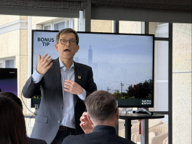 瑞典逾9成發電是低碳能源，他們也曾廢核又返核！減碳權威：當有不友善的鄰國，就該深思能源韌性