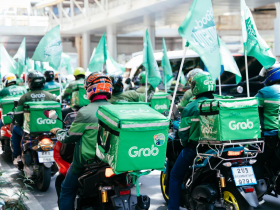 Grab砸193億買台灣foodpanda，僅Uber出價6成！東南亞外送巨頭跨海「撿便宜」背後算計：為何首選台灣？