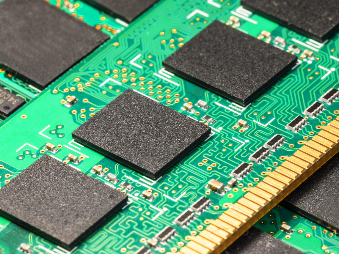 記憶體最狂時代系列2一AI浪潮打造新紀元！美中八大CSP狠砸22兆拚算力軍備，速度成勝敗關鍵