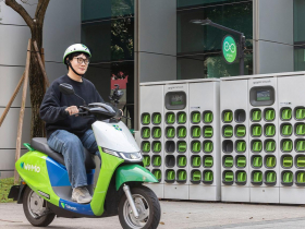 WeMo大買3千輛Gogoro，為何轉向「敵營」購車？十年夥伴柯俊斌親吐光陽「不玩了」真相：不能都是你賺錢，我虧錢